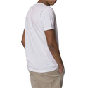 T-shirt uomo in cotone Supima manica corta – slim fit