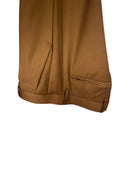 Abito uomo sartoriale Antica sartoria Napoletana 2 bottoni terra Made in Italy