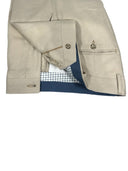 Pantaloni uomo sartoriale Ardenti drop 6 in puro lino