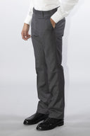 Pantalone classico sartoriale uomo Ardenti drop 6 in lana vigogna