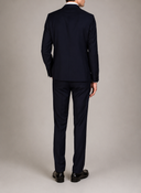 Abito uomo sartoriale drop 7 linea business elegante - slim fit | Made in Italy