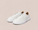 Sneakers uomo in vera pelle – Made in Italy | Antica Sartoria Napoletana
