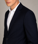 Abito uomo sartoriale drop 7 linea business elegante - slim fit | Made in Italy