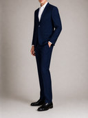 Abito uomo sartoriale drop 7 linea business elegante - slim fit | Made in Italy
