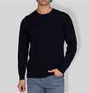 Maglia uomo in cotone leggero – slim fit