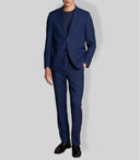 Abito uomo sartoriale 2 bottoni drop 7