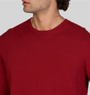 Maglia uomo in cotone leggero – slim fit