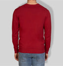 Maglia uomo in cotone leggero – slim fit