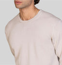 Maglia uomo in cotone leggero – slim fit