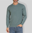 Maglia uomo in cotone leggero – slim fit