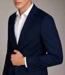 Abito uomo sartoriale drop 7 linea business elegante - slim fit | Made in Italy