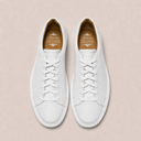 Sneakers uomo in vera pelle – Made in Italy | Antica Sartoria Napoletana