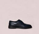 Scarpa Derby classica uomo in pelle con puntale – Antica Sartoria Napoletana