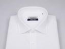 Camicia uomo sartoriale Ardenti in cotone Oxford - slim fit