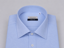 Camicia uomo sartoriale Ardenti in cotone Oxford - slim fit