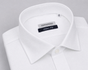 Camicia uomo sartoriale Ardenti in cotone Oxford - slim fit