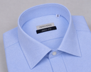 Camicia uomo sartoriale Ardenti in cotone Oxford - slim fit