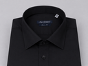 Camicia uomo Venturini sartoriale in cotone popeline - regular fit