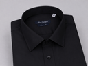 Camicia uomo Venturini sartoriale in cotone popeline - regular fit