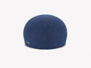 Coppola in lino e cotone con fodera in cotone