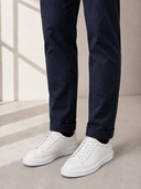 Sneakers uomo in vera pelle – Made in Italy | Antica Sartoria Napoletana