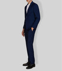 Abito uomo sartoriale 2 bottoni drop 7 - linea business