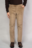 Pantalone uomo in velluto a coste – Regular Fit