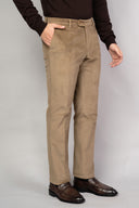 Pantalone uomo in velluto a coste – Regular Fit