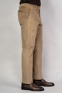 Pantalone uomo in velluto a coste – Regular Fit