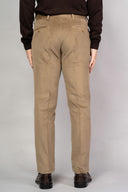 Pantalone uomo in velluto a coste – Regular Fit