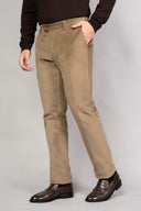 Pantalone uomo in velluto a coste – Regular Fit