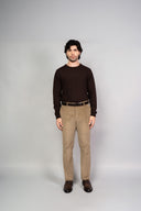 Pantalone uomo in velluto a coste – Regular Fit