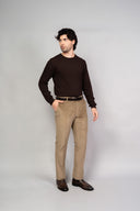 Pantalone uomo in velluto a coste – Regular Fit