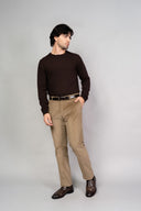 Pantalone uomo in velluto a coste – Regular Fit