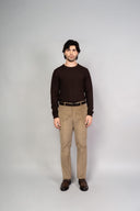 Pantalone uomo in velluto a coste – Regular Fit