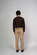 Pantalone uomo in velluto a coste – Regular Fit