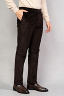 Pantalone uomo in velluto a coste – Regular Fit