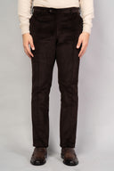 Pantalone uomo in velluto a coste – Regular Fit