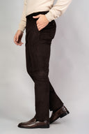 Pantalone uomo in velluto a coste – Regular Fit