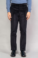Pantalone uomo in velluto a coste – Regular Fit