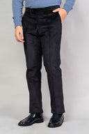Pantalone uomo in velluto a coste – Regular Fit