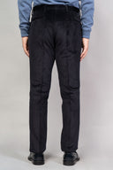 Pantalone uomo in velluto a coste – Regular Fit