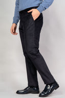Pantalone uomo in velluto a coste – Regular Fit