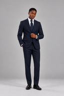 Abito uomo sartoriale drop 7 linea business elegante - slim fit | Made in Italy