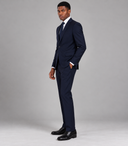 Abito uomo sartoriale drop 7 linea business elegante - slim fit | Made in Italy